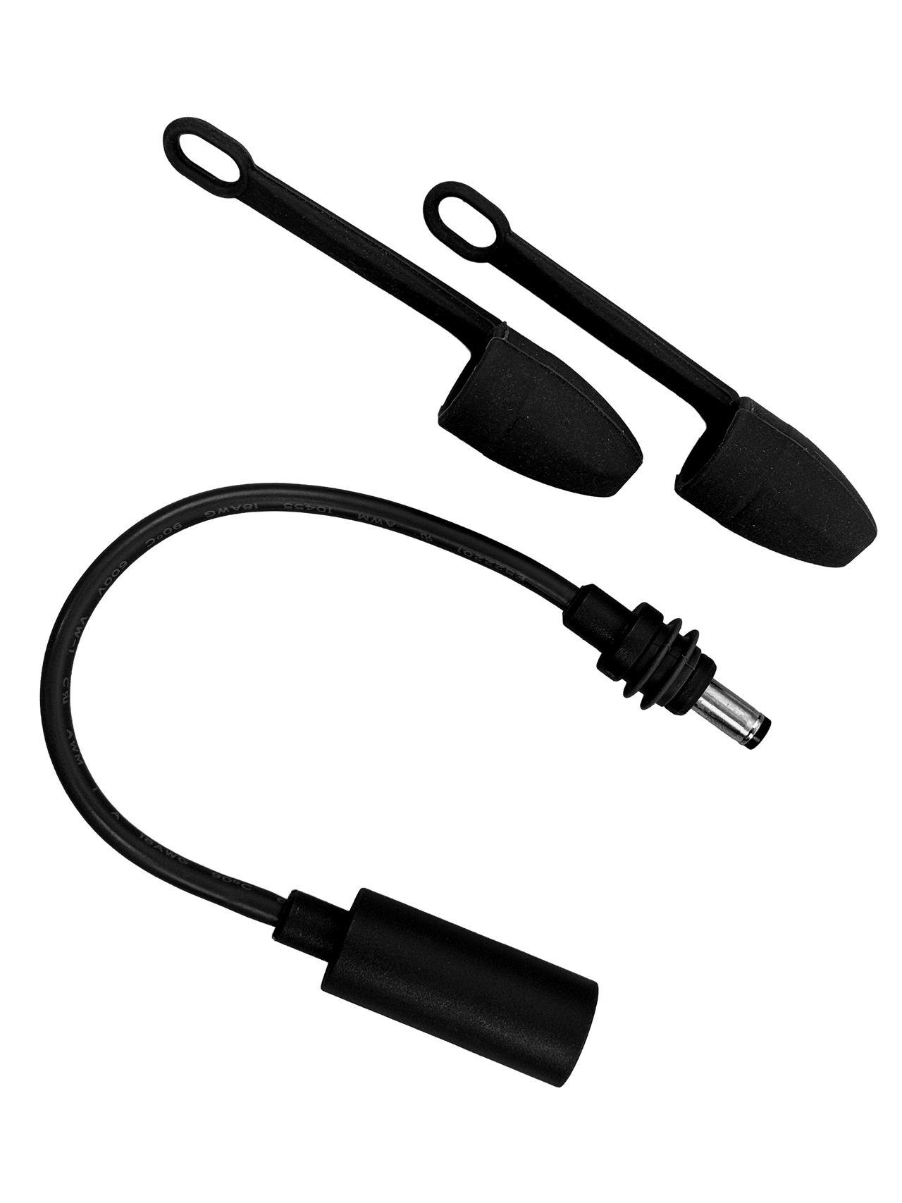 Starlink Mini Extension Cable & Protective Plug Caps