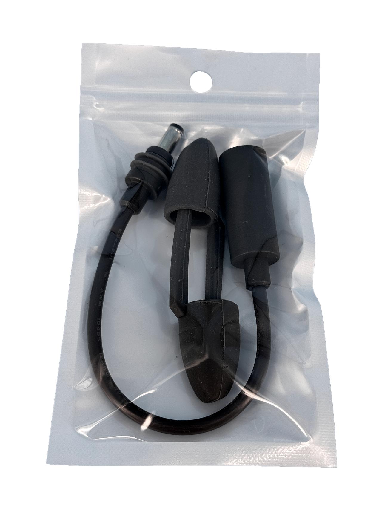 Starlink Mini Extension Cable & Protective Plug Caps