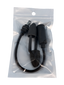 Starlink Mini Extension Cable & Protective Plug Caps