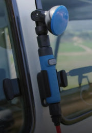 JOOLCA HOTTAP V2 Portable Hot Shower for Camping Trips