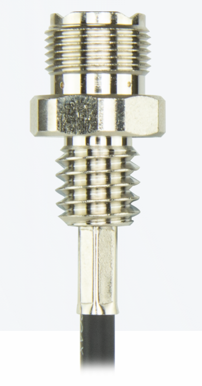 GME US Antenna Base & Lead - Suit AE4700 Series
