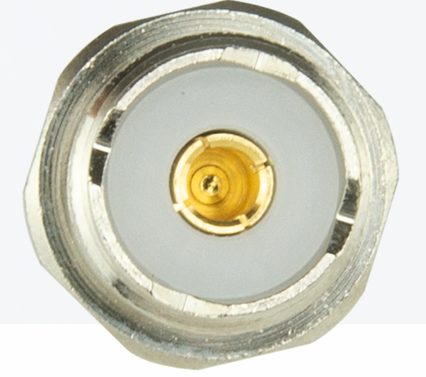 GME US Antenna Base & Lead - Suit AE4700 Series