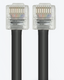 GME US 8 Pin Shielded Microphone Extension Lead