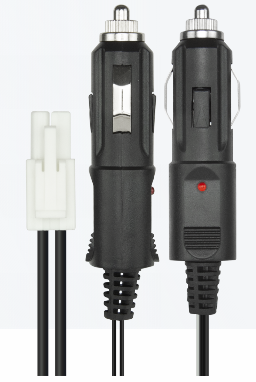 GME US 12V DC Cigarette Lighter Lead