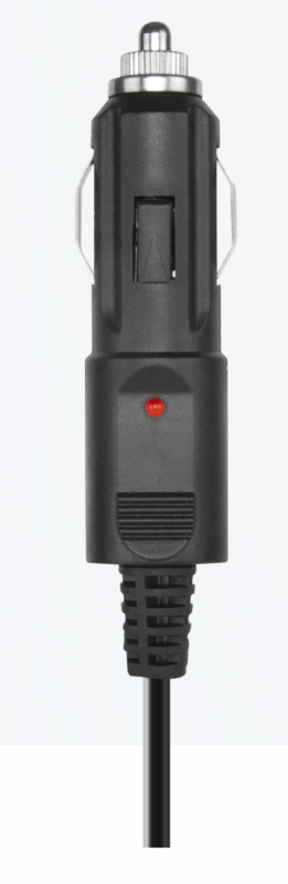 GME US 12V DC Cigarette Lighter Lead