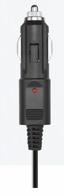 GME US 12V DC Cigarette Lighter Lead