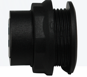 GME US RJ45 Adaptor - Universal Round