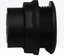 GME US RJ45 Adaptor - Universal Round