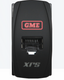 GME US RJ45 Pass-Through Adaptor - Type 6 (Red)