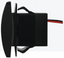 GME US RJ45 Pass-Through Adaptor - Type 6 (White) — view 3