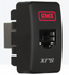 GME US RJ45 Pass-Through Adaptor - Type 4 (Red)