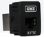 GME US RJ45 Pass-Through Adaptor - Type 8 (White)
