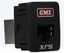 GME US RJ45 Pass-Through Adaptor - Type 8 (Red)