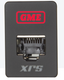 GME US RJ45 Pass-Through Adaptor - Type 1 (Red)