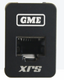 GME US RJ45 Pass-Through Adaptor - Type 9 (White)