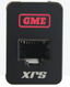 GME US RJ45 Pass-Through Adaptor - Type 9 (Red)