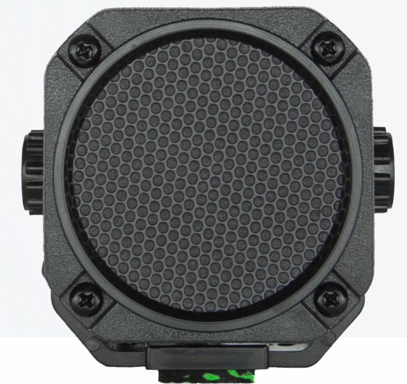 GME US 4 Watt Extension Speaker - Black