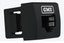 GME US RJ45 Pass-Through Adaptor - Toyota