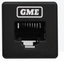 GME US RJ45 Pass-Through Adaptor - Mazda and Isuzu