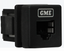 GME US RJ45 Pass-Through Adaptor - Mazda and Isuzu