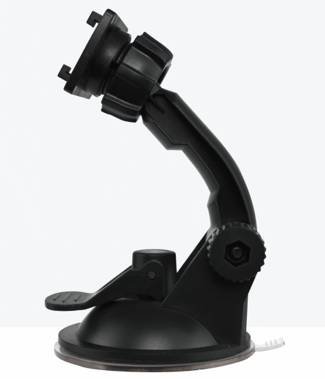 GME US Windshield Suction Mount