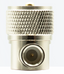 GME US FME Male to PL259 Male Right-Angle Adaptor