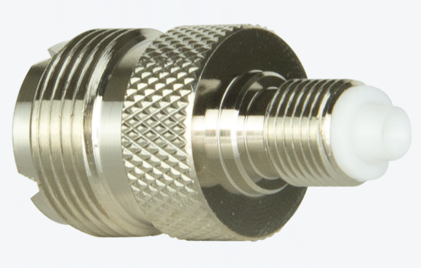 GME US UHF Female SO239 to FME Female Adaptor