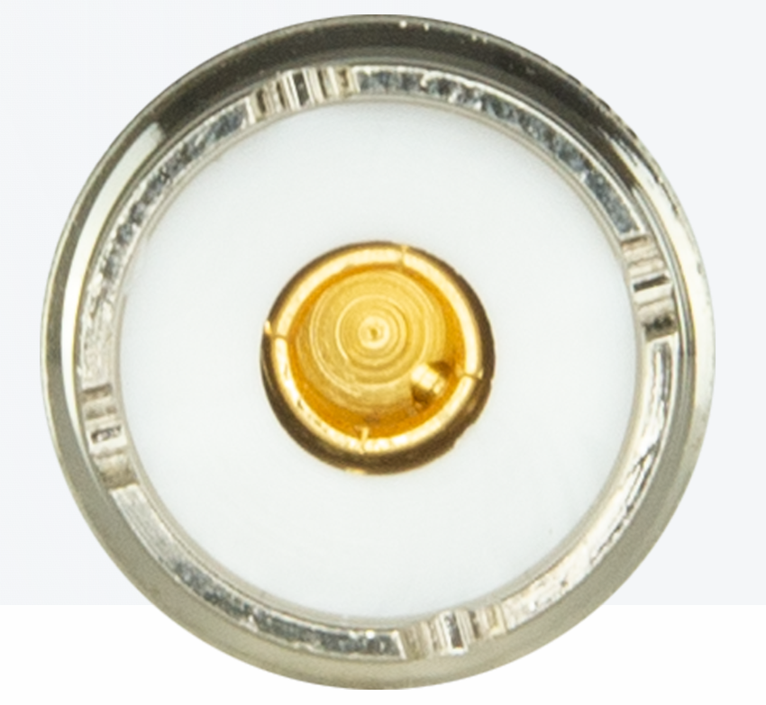 GME US UHF Female SO239 to FME Female Adaptor
