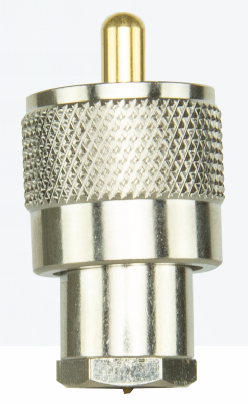 GME US FME to PL259 Adaptor