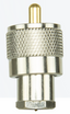 GME US FME to PL259 Adaptor