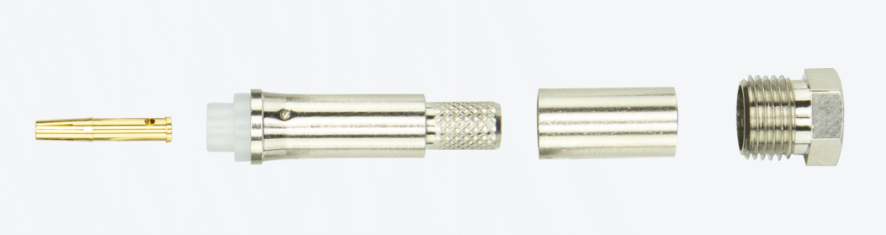 GME US FME Female Plug Adaptor