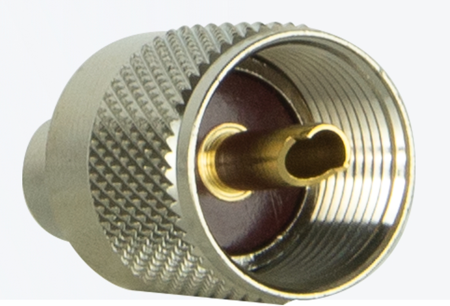 GME US PL259 Connector