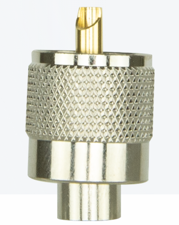 GME US PL259 Connector