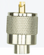 GME US PL259 Connector