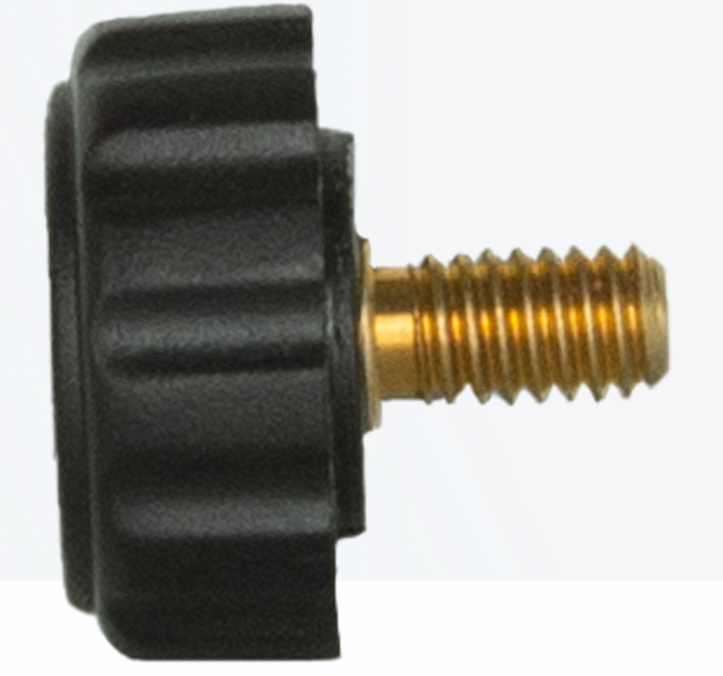 GME US Gimbal Knob - Suit XRS-330C