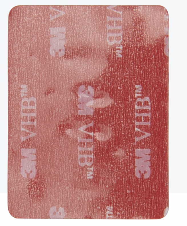 GME US 3M VHB Adhesive Patch