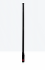 GME US Antenna Whip - Suit AE4705B-U - Black