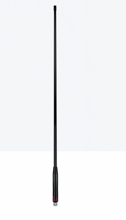 GME US Antenna Whip - Suit AE4702B-U - Black
