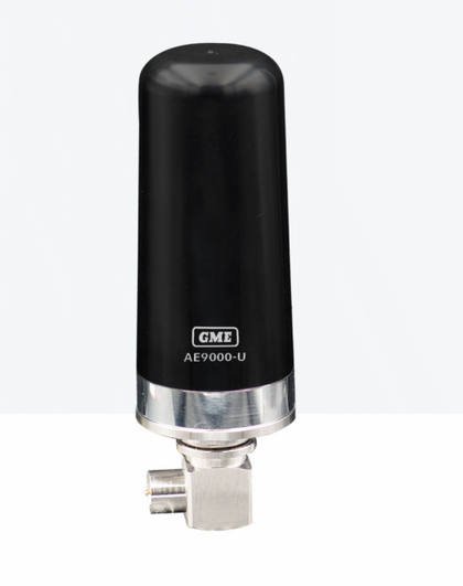 GME US Discrete Low Profile GMRS Antenna (2.1dBi Gain)