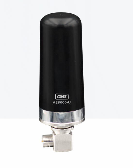 GME US Discrete Low Profile GMRS Antenna (2.1dBi Gain)