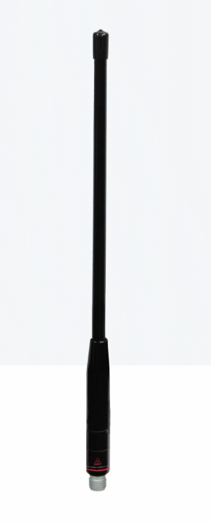 GME US Antenna Whip - Suit AE4707B-U - Black