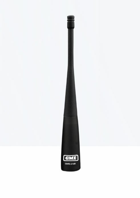 GME US Lightweight GMRS Antenna Whip (2.1dBi)