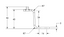 mounting brackets