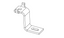 mounting brackets