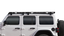 SHERPA EQUIPMENT CO The Starlight (Jeep Wrangler JL Roof Rack)