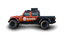 Jeep Gladiator Roof Rack