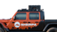 Jeep Gladiator Roof Rack