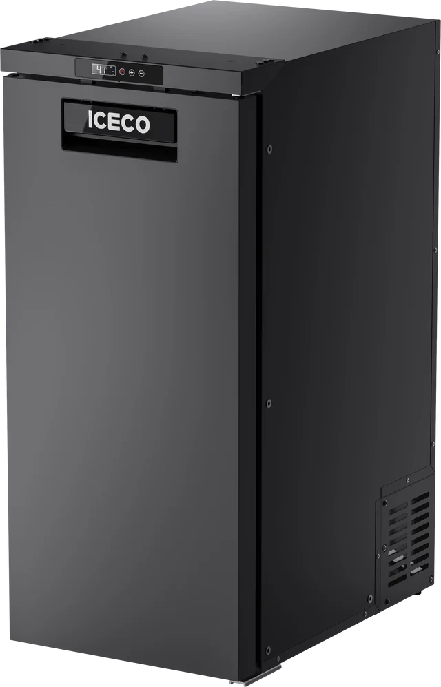 ICECO RV/Truck Refrigerator/Freezer - 86L