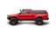 Access Cab Tacoma Roof Rack