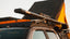 SHERPA EQUIPMENT CO Offset Flyrod Mounts